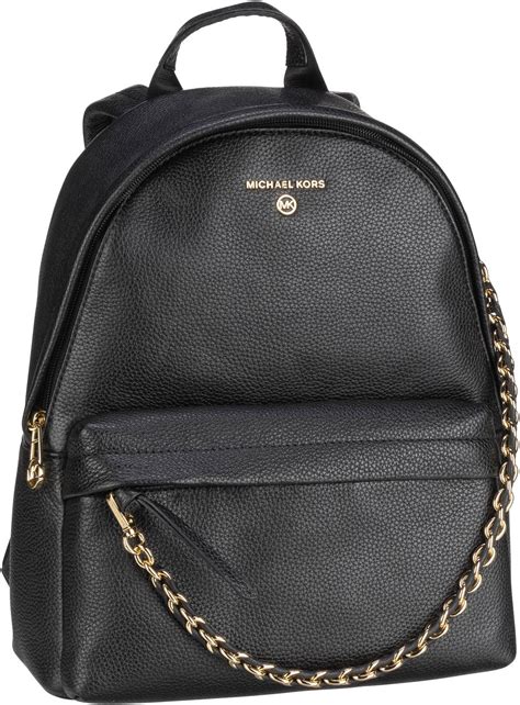 michael michael kors slater medium backpack